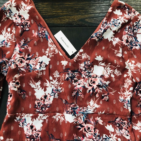 New Francescas dress - Picture 2 of 3